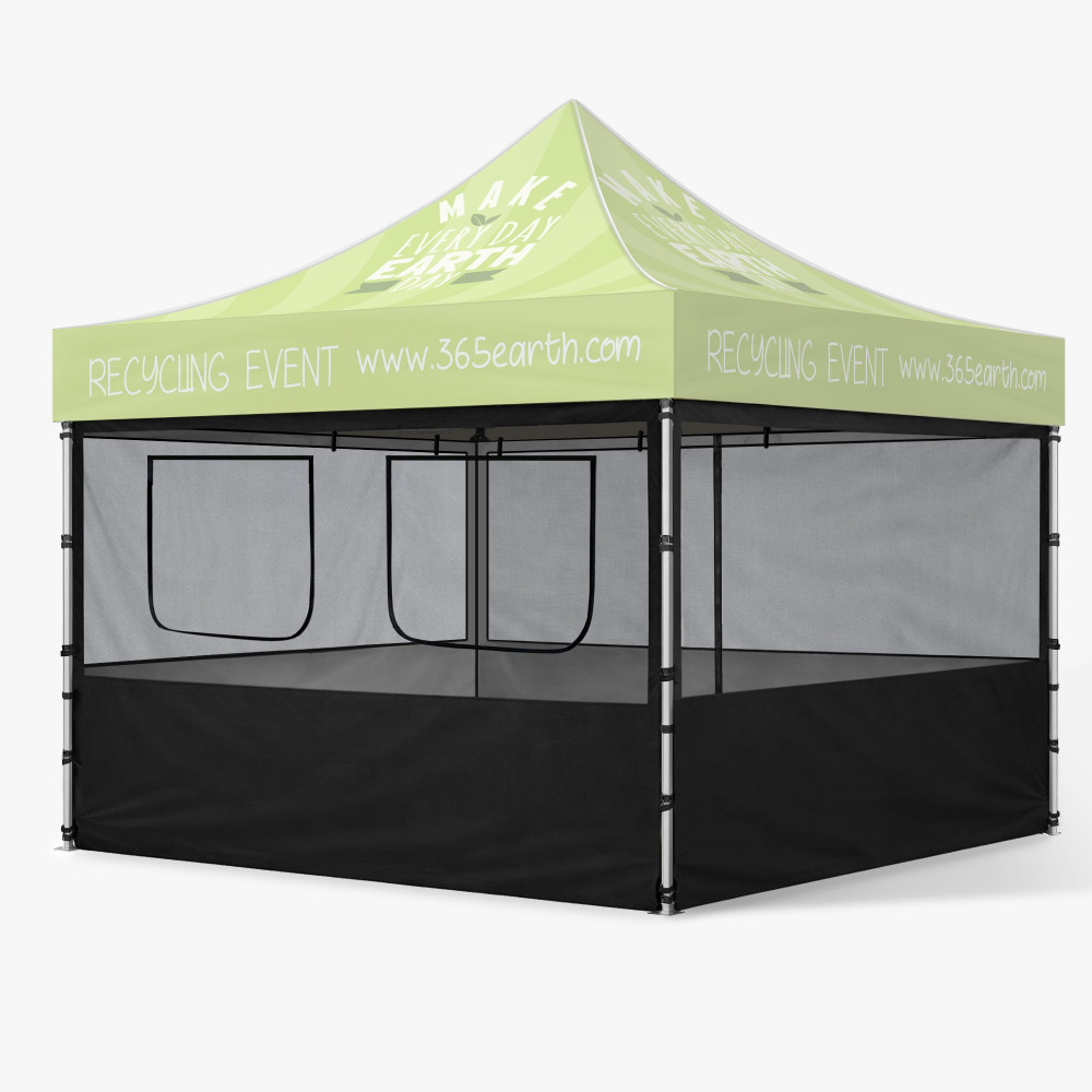 Event Tent Hardware Only