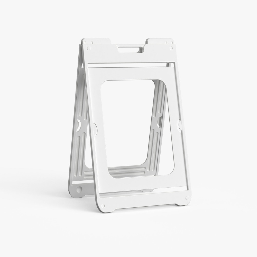 Signicade A-Frame Hardware Only
