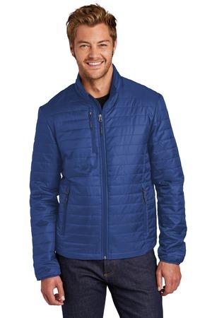 Insulated Jackets, Polyester Fleece
