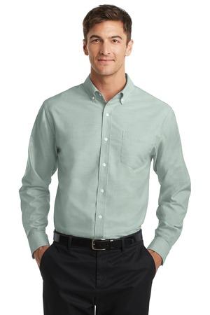 Easy Care, Oxfords