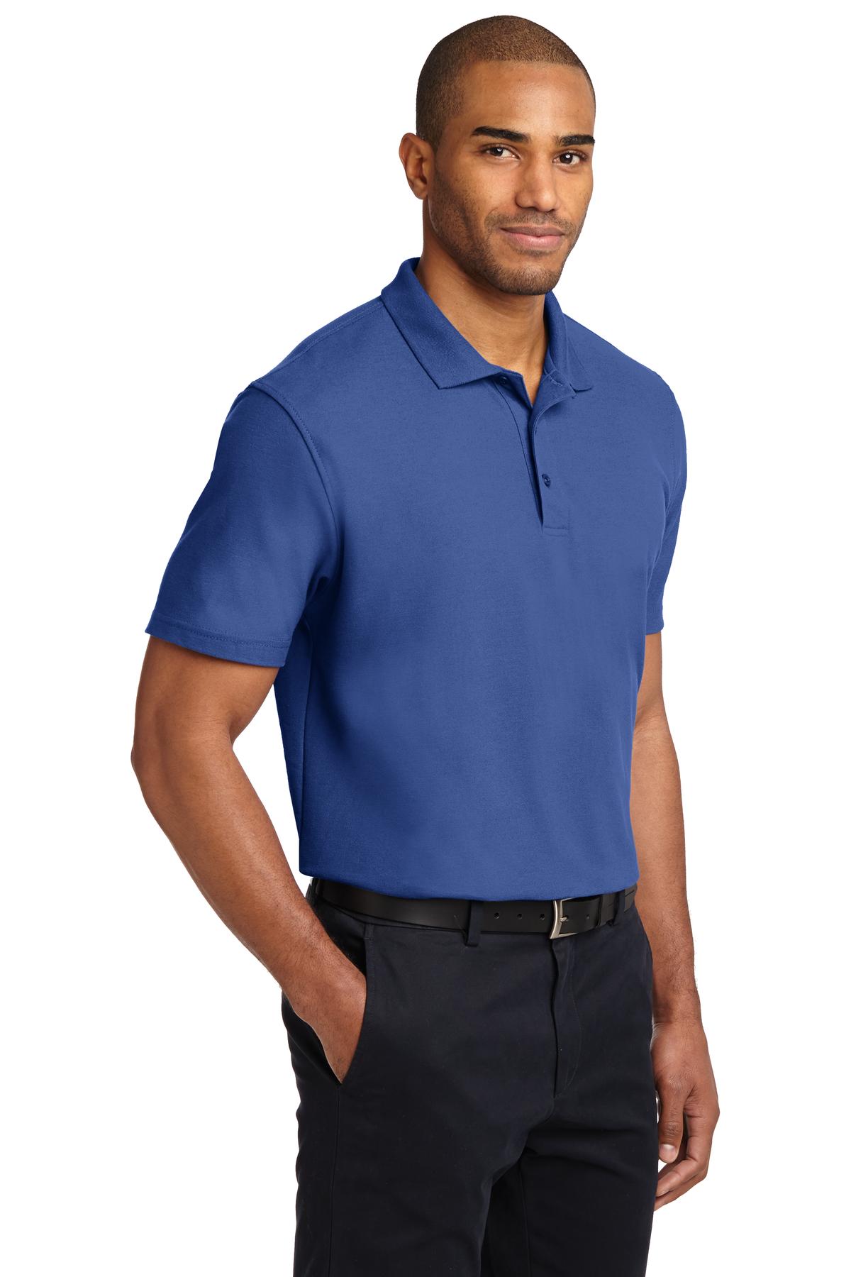 Large