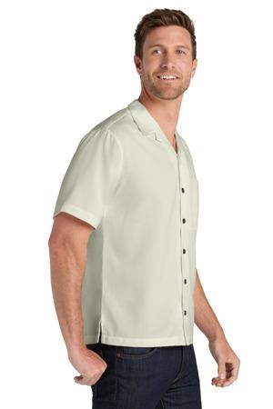 Camp Shirts, Easy Care