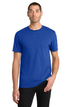 50/50 Blend, 100% Cotton, Fashion