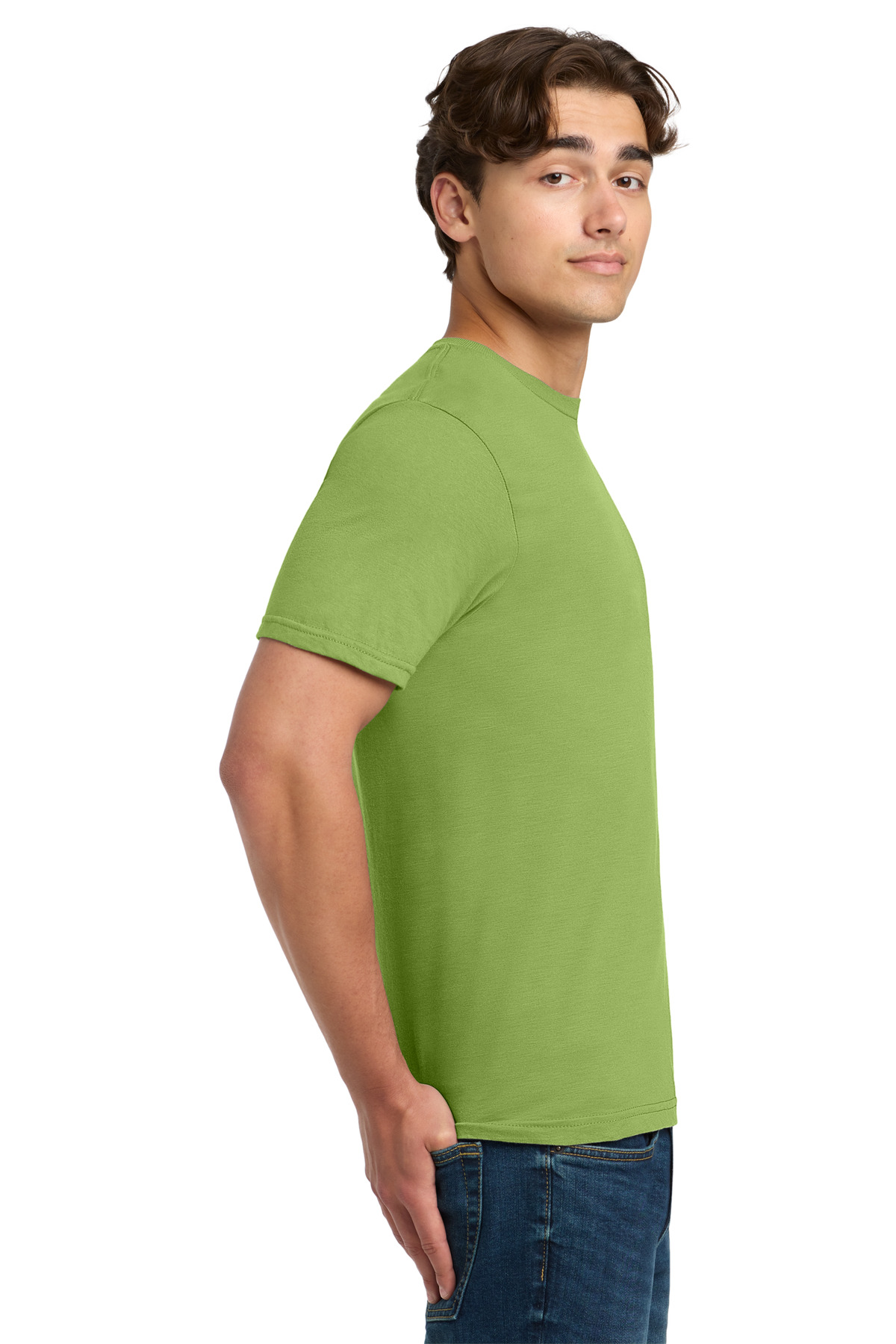 Large