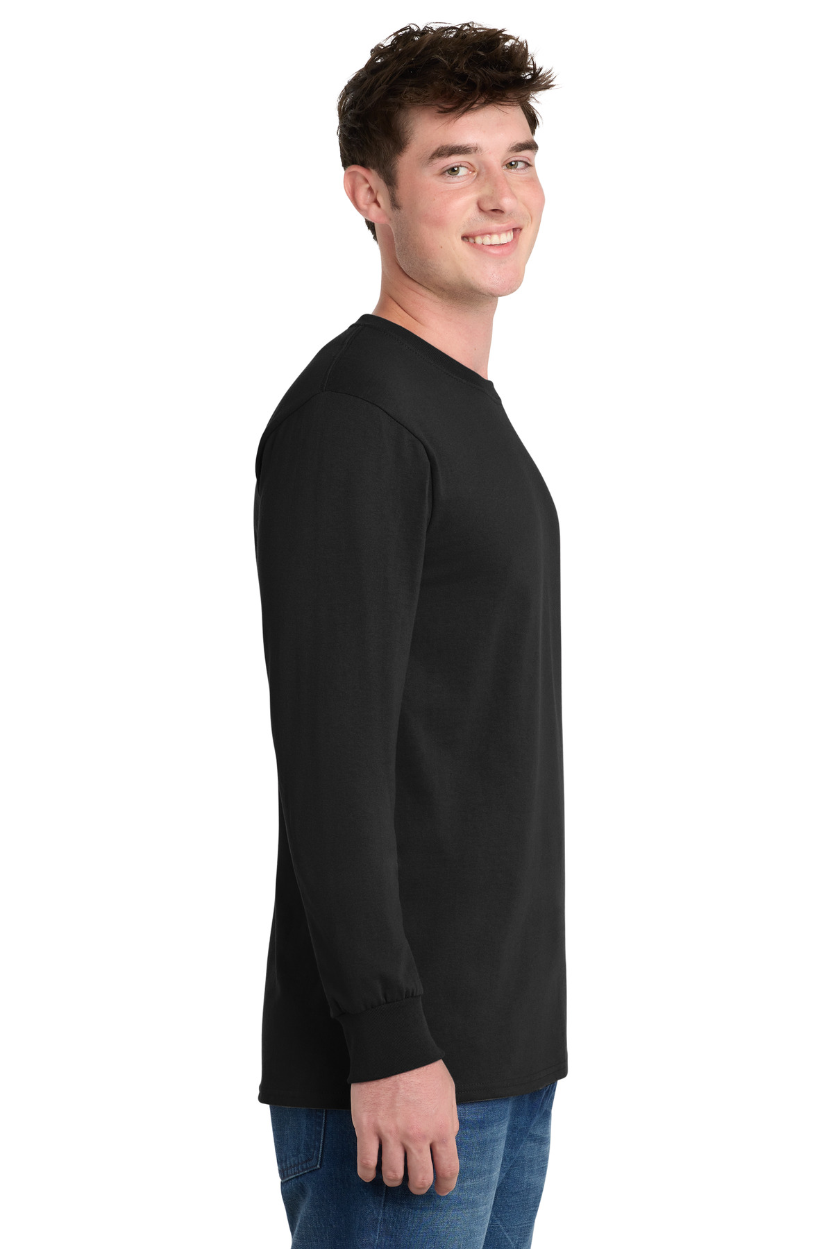 Large