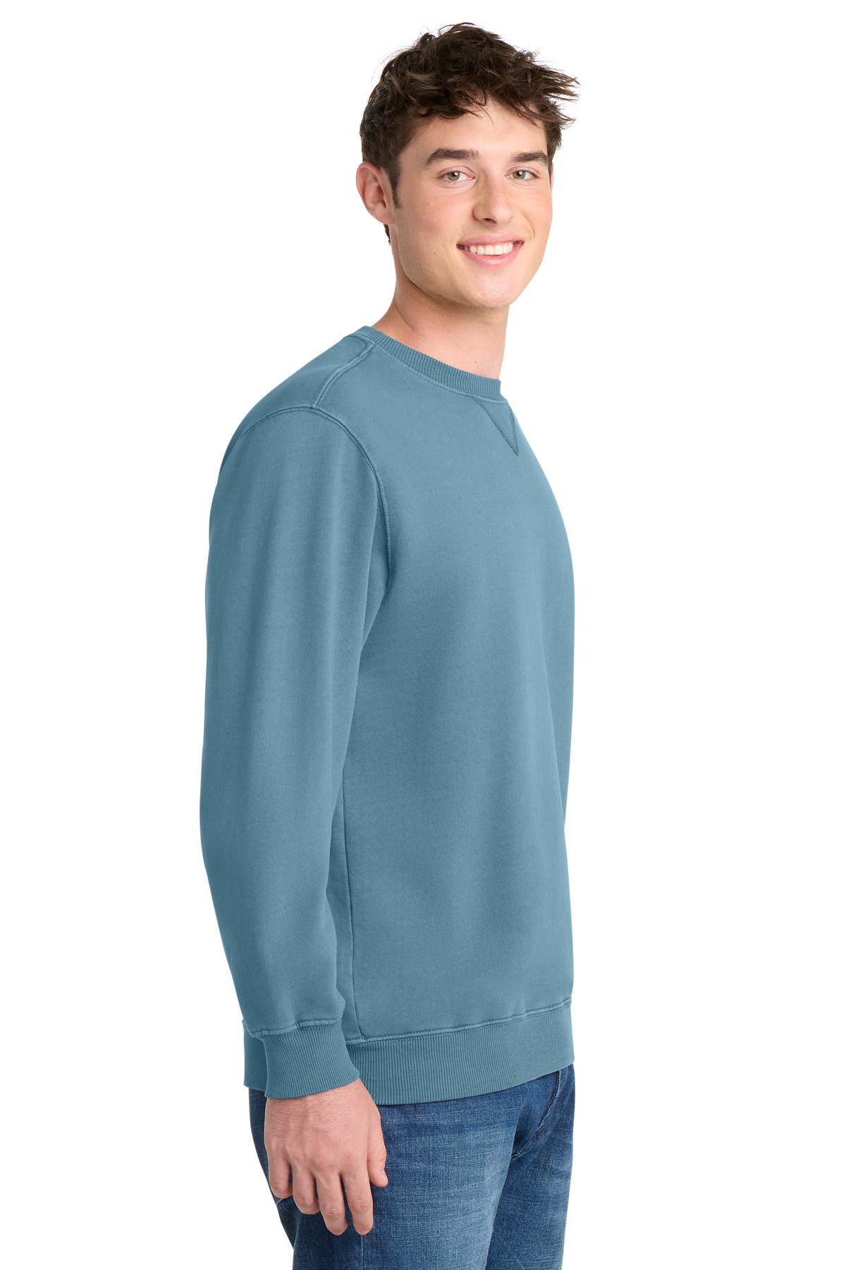 Large