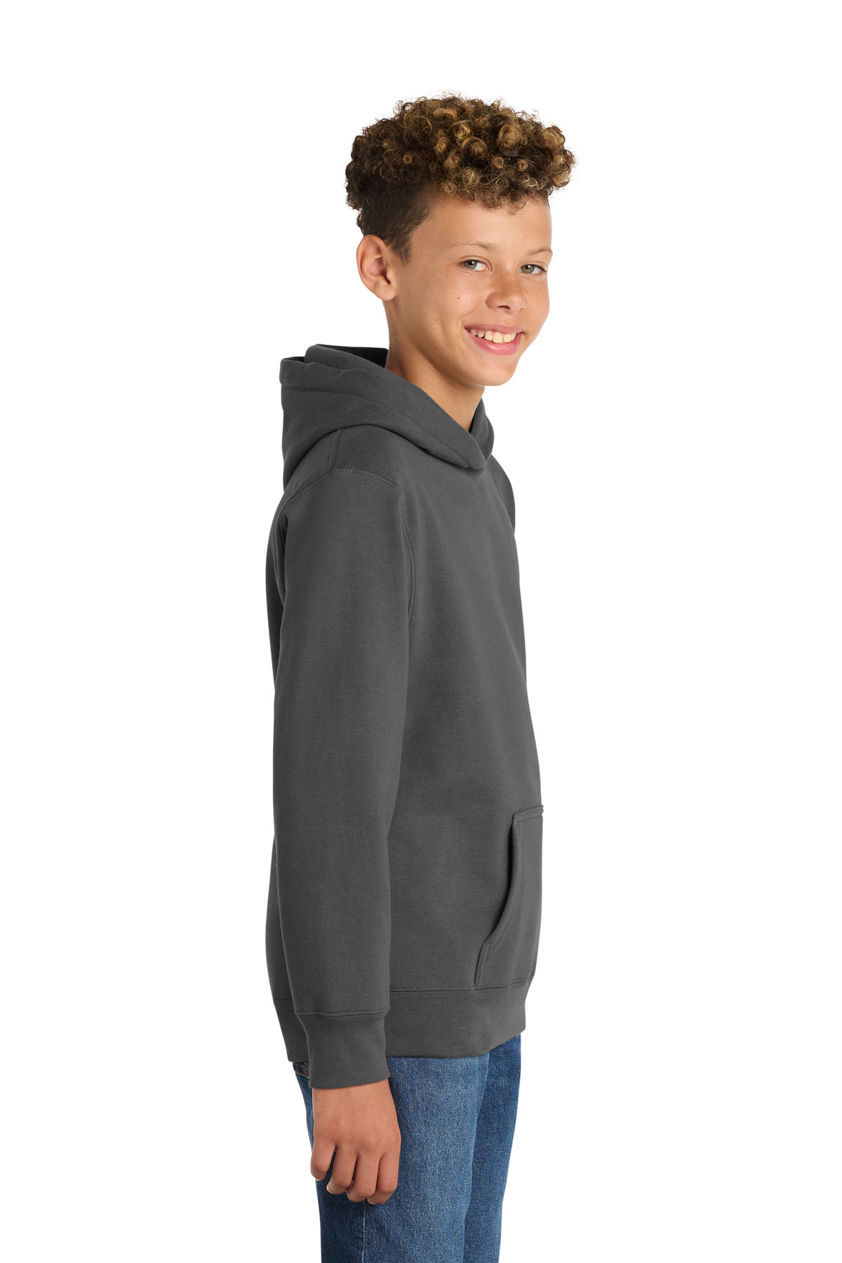 Small