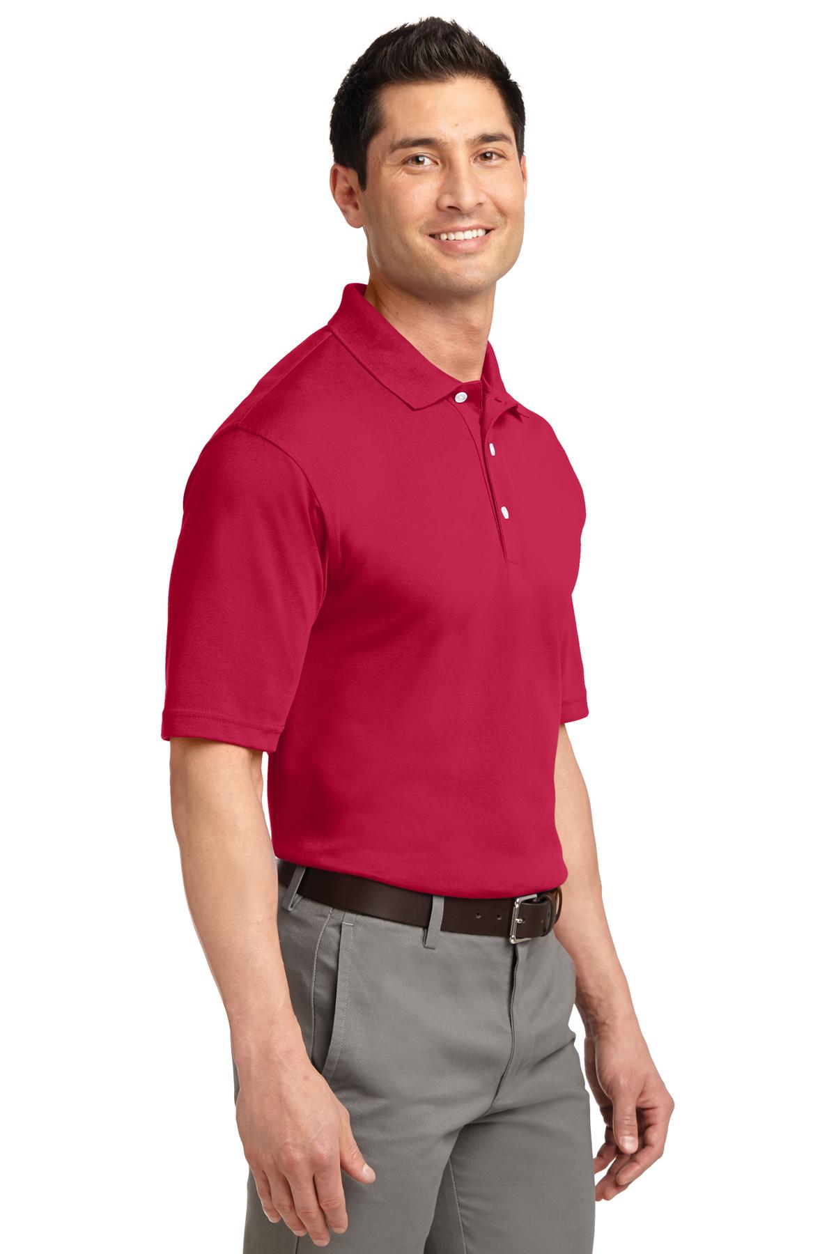 Large
