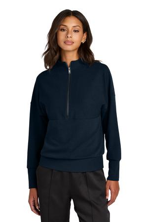 1/2 & 1/4 Zip, Women's