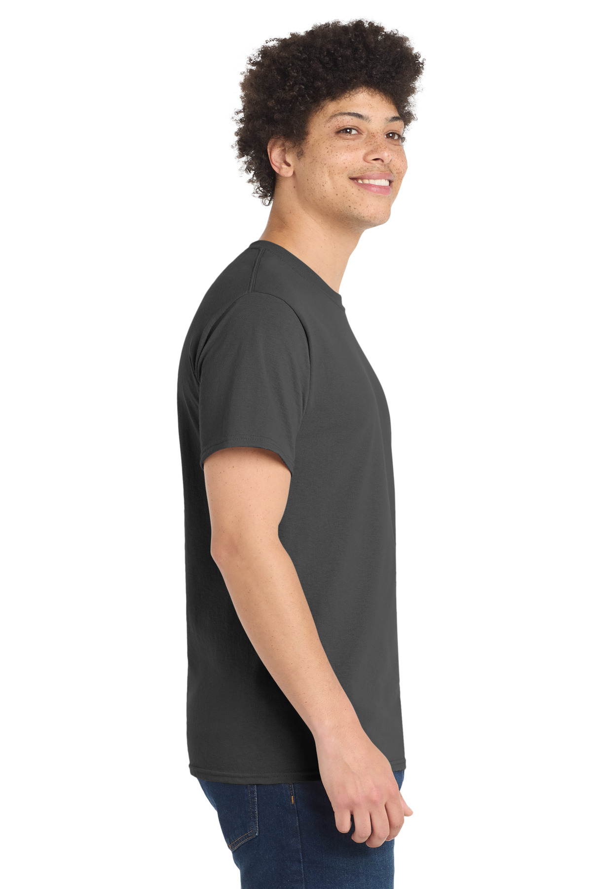 Large