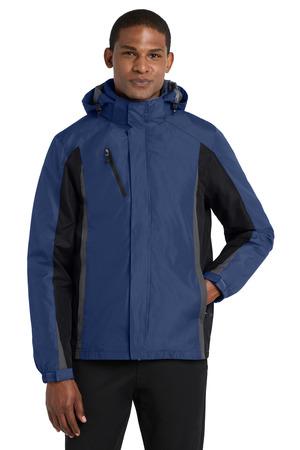 Insulated Jackets, 3-in-1, Parkas/ Shells/ Systems