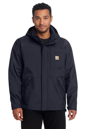 Rainwear, Work Jackets